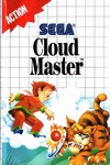 Cloud Master Box Art Front
